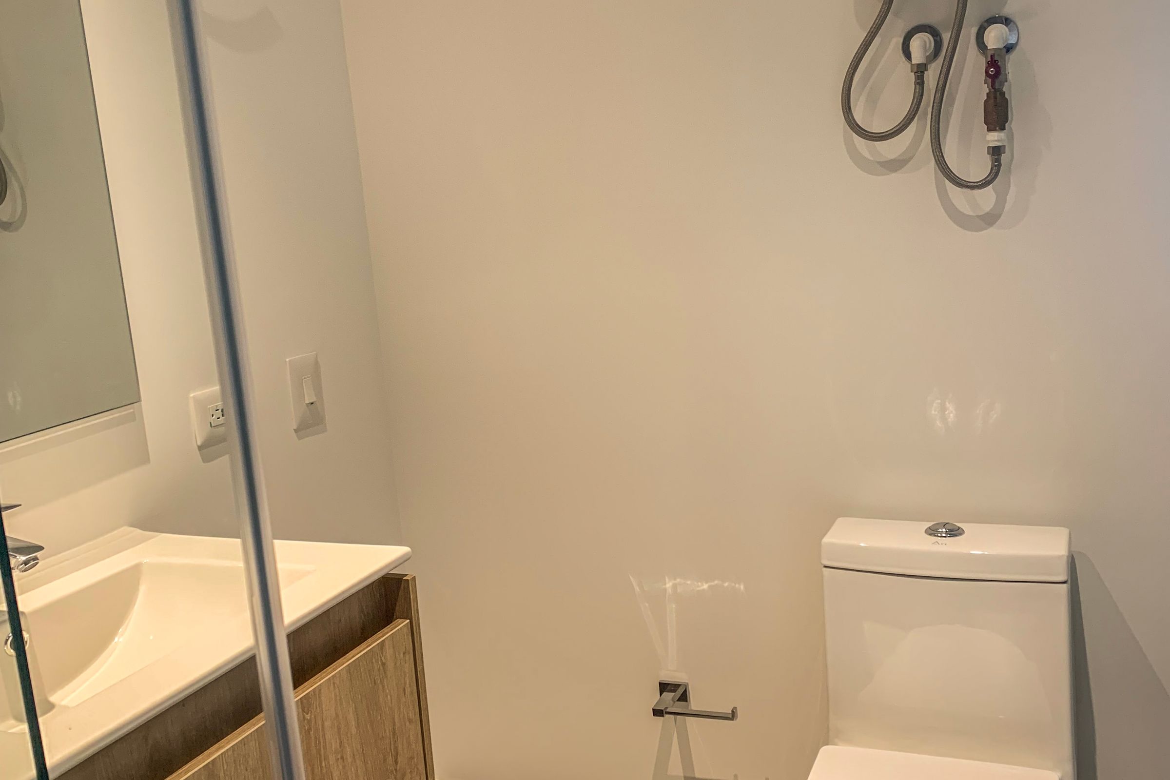 Apartamento en arriendo Chapinero Central Apartamento en arriendo Chapinero Central 27 m² - $ 1.050.000