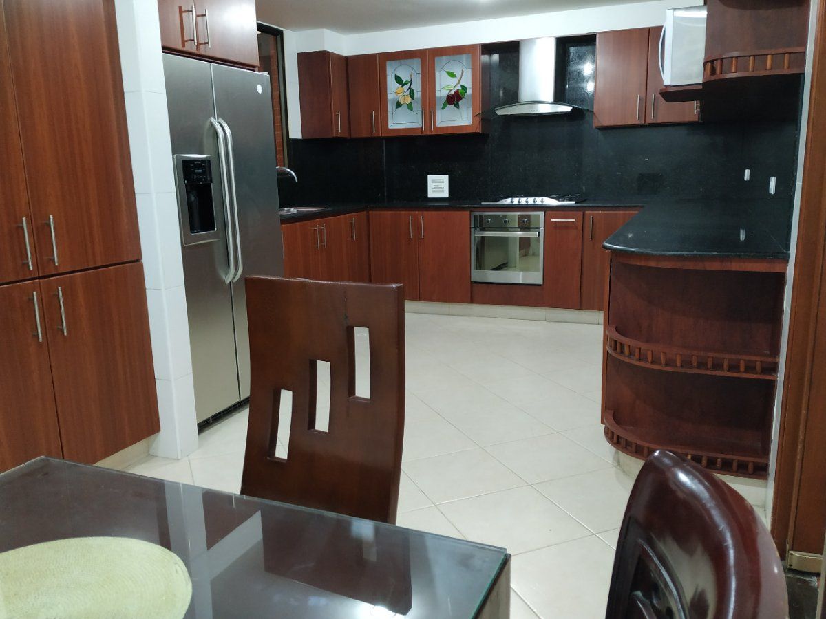 Apartamento en arriendo Molinos Norte Apartamento en arriendo Molinos Norte 262 m² - $ 7.450.000