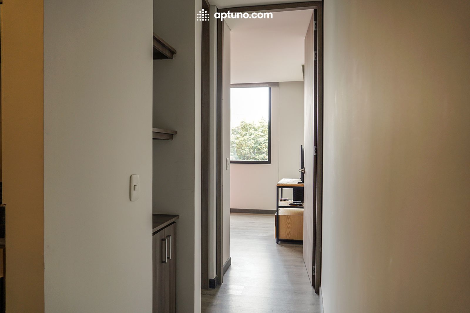 Apartamento en arriendo Chapinero Norte Apartamento en arriendo Chapinero Norte 48 m² - $ 2.100.000