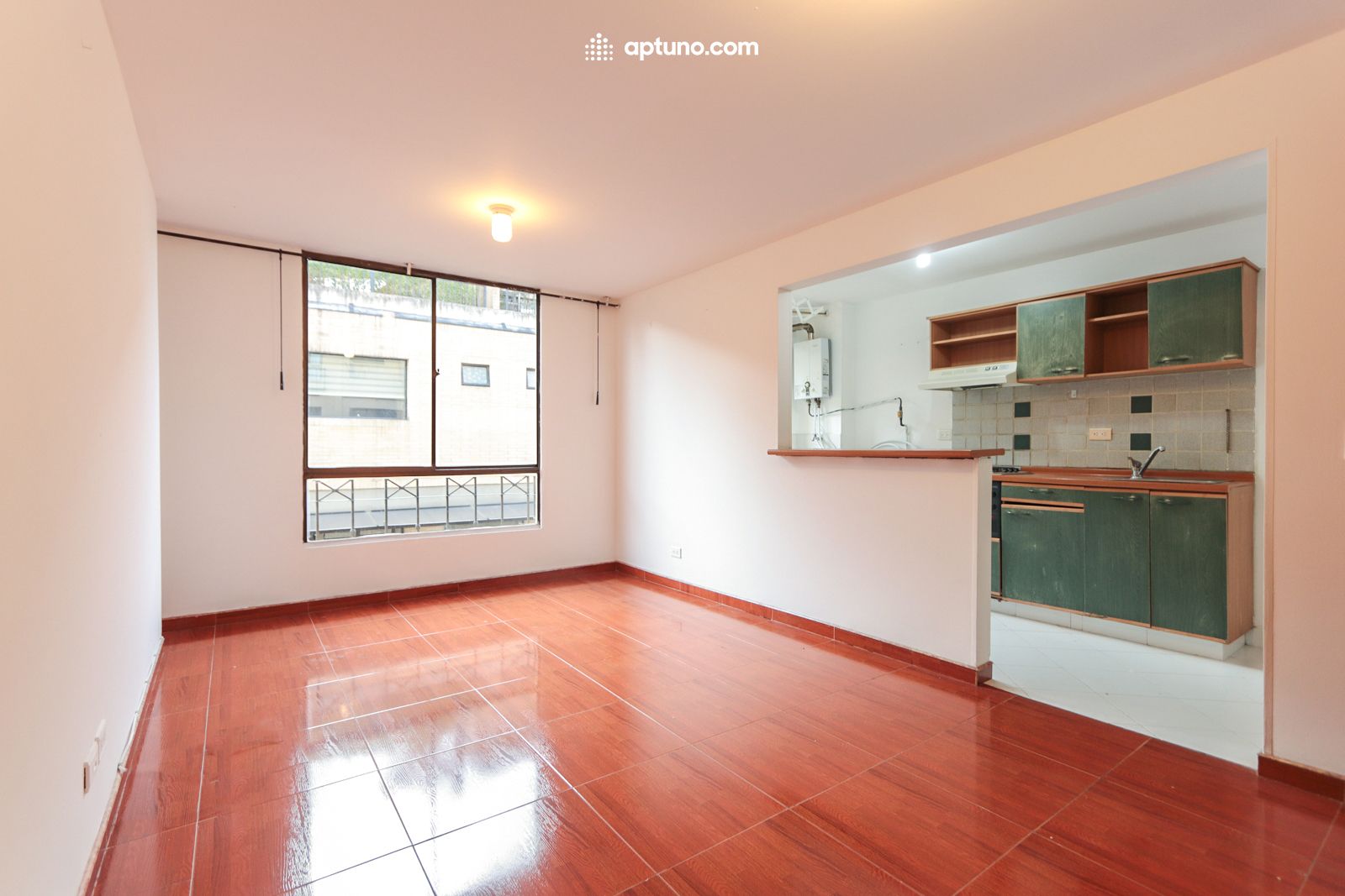Apartamento en arriendo Granada Apartamento en arriendo Granada 45 m² - $ 1.100.000