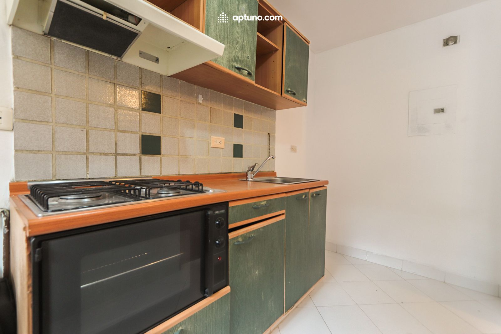 Apartamento en arriendo Granada Apartamento en arriendo Granada 45 m² - $ 1.100.000