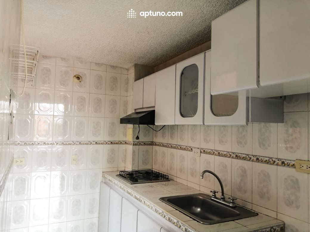 Apartamento en arriendo Tuna Baja Apartamento en arriendo Tuna Baja 50 m² - $ 800.000