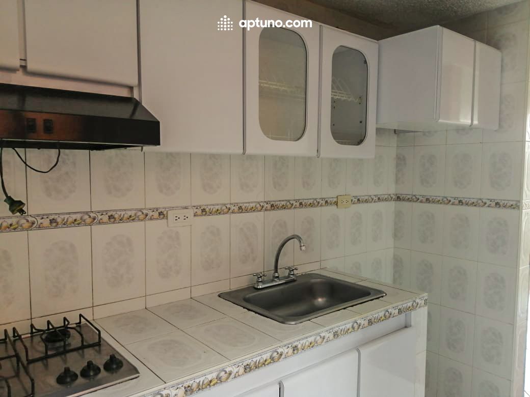 Apartamento en arriendo Tuna Baja Apartamento en arriendo Tuna Baja 50 m² - $ 800.000