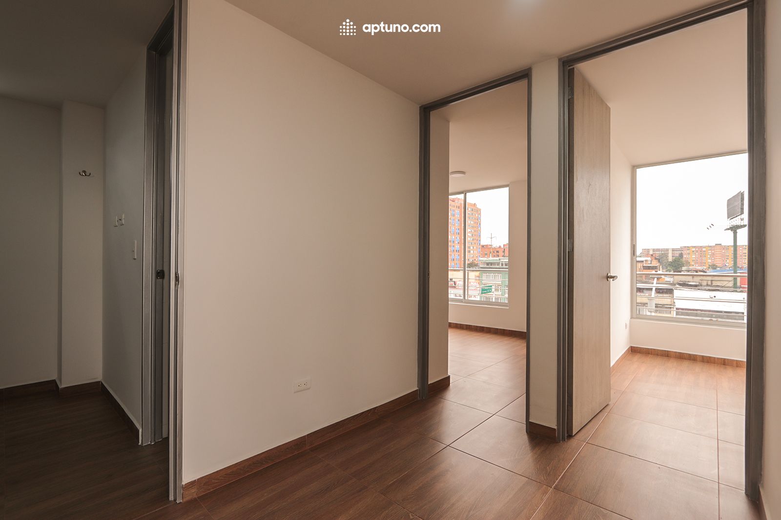 Apartamento en arriendo Acevedo Tejada Apartamento en arriendo Acevedo Tejada 45 m² - $ 1.500.000