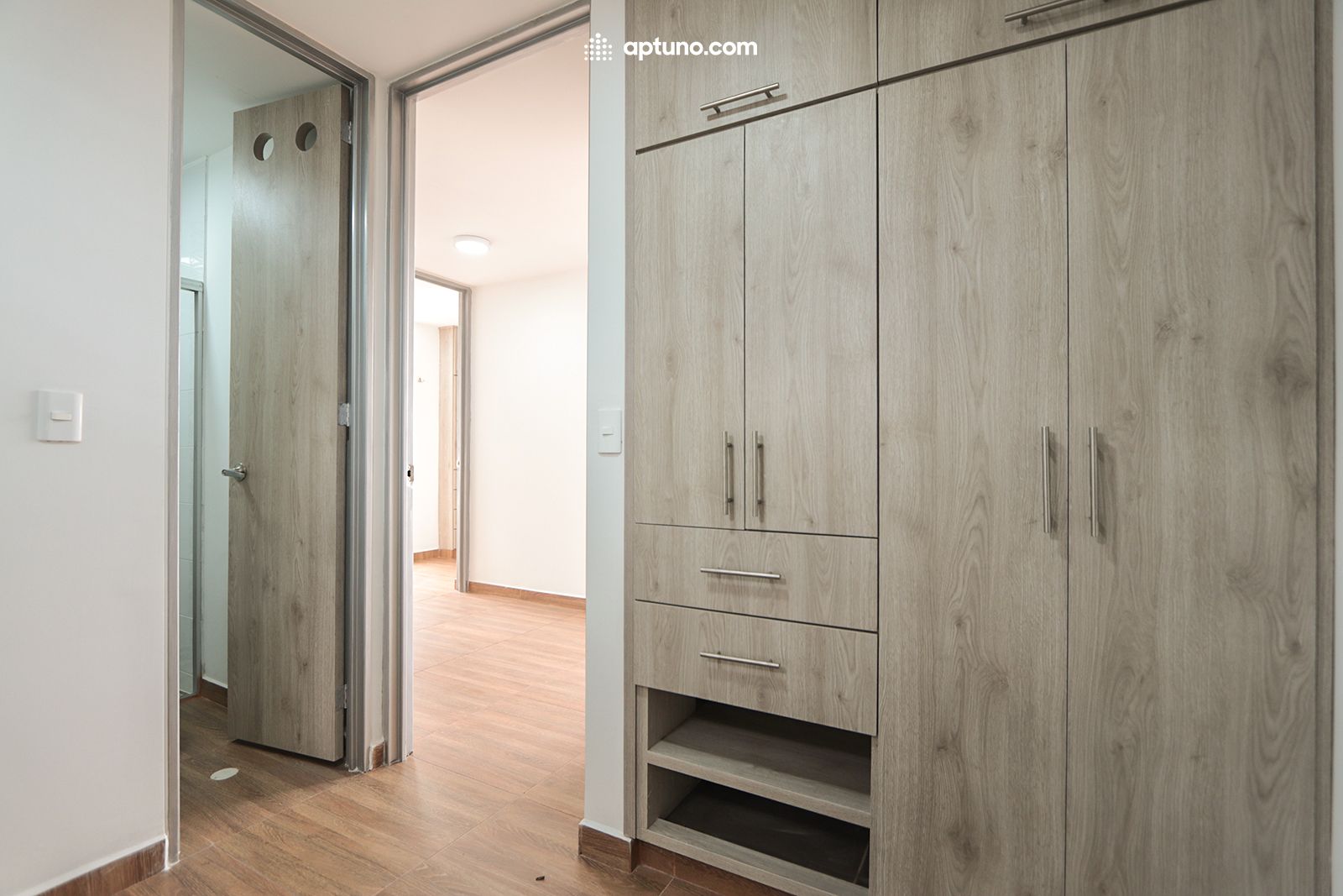 Apartamento en arriendo Acevedo Tejada Apartamento en arriendo Acevedo Tejada 45 m² - $ 1.500.000