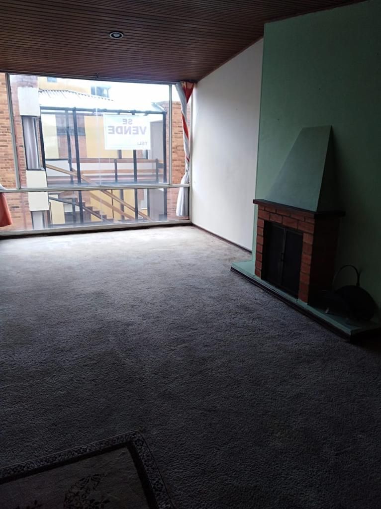 Apartamento en arriendo Caobos Salazar 83 m² - $ 1.700.000