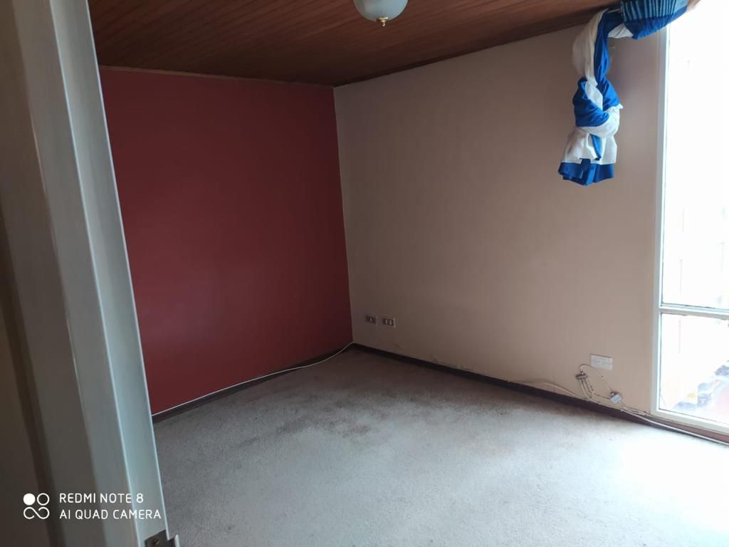 Apartamento en arriendo Caobos Salazar 83 m² - $ 1.700.000