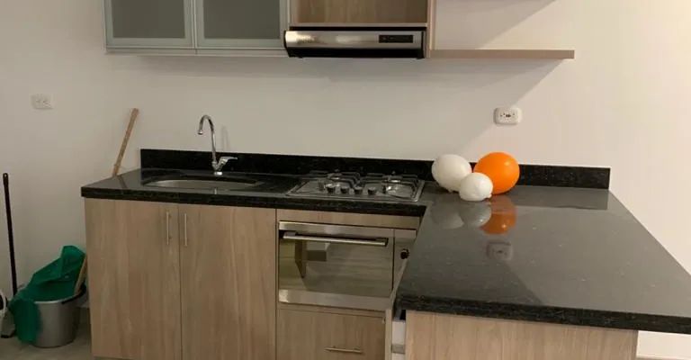 Apartamento en arriendo Britalia Apartamento en arriendo Britalia 60 m² - $ 1.850.000