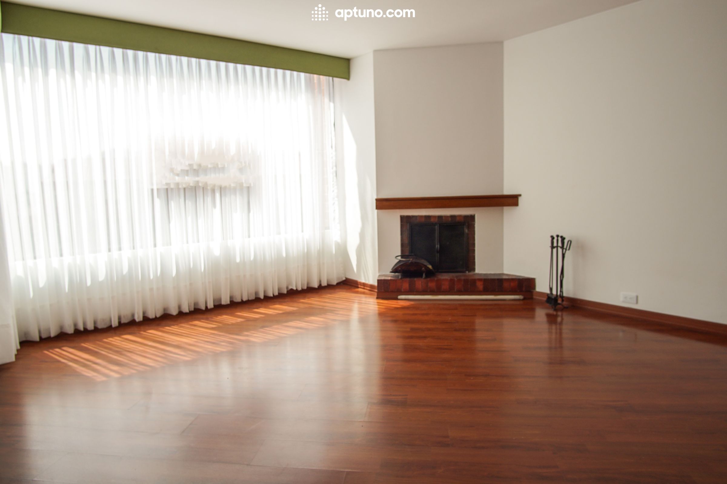 Apartamento en arriendo Club de los Lagartos Apartamento en arriendo Club de los Lagartos 116 m² - $ 2.400.000