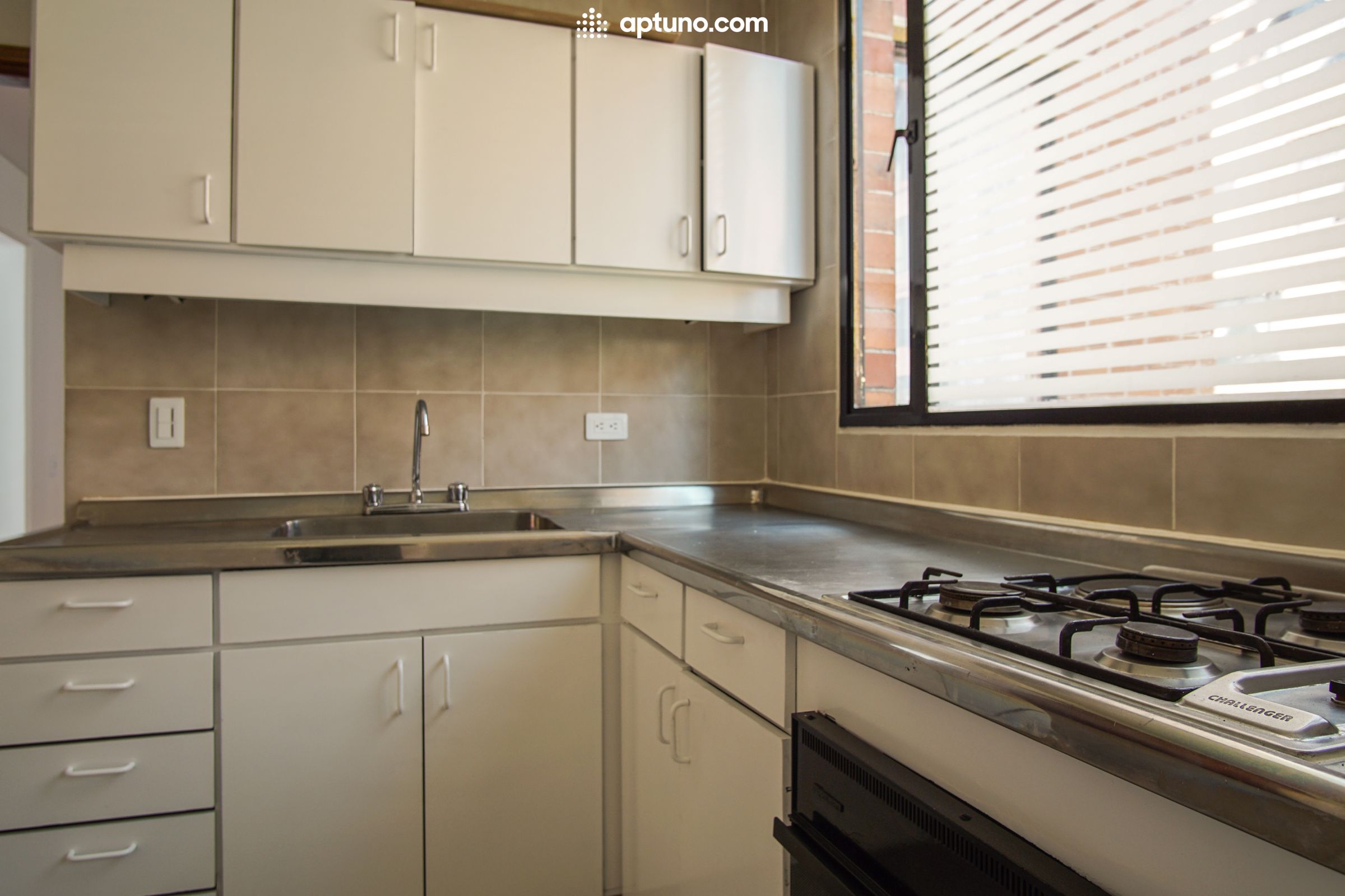 Apartamento en arriendo Club de los Lagartos Apartamento en arriendo Club de los Lagartos 116 m² - $ 2.400.000
