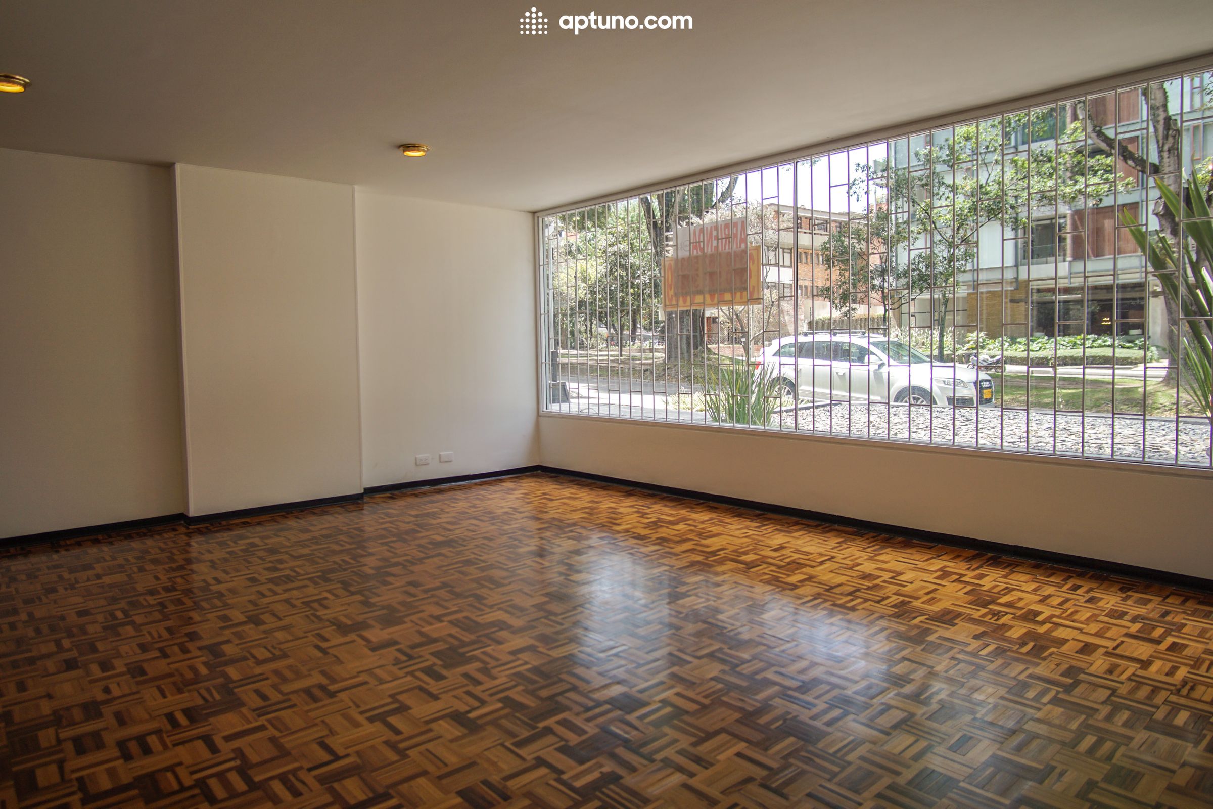 Apartamento en arriendo Chicó Norte 128 m² - $ 5.370.000