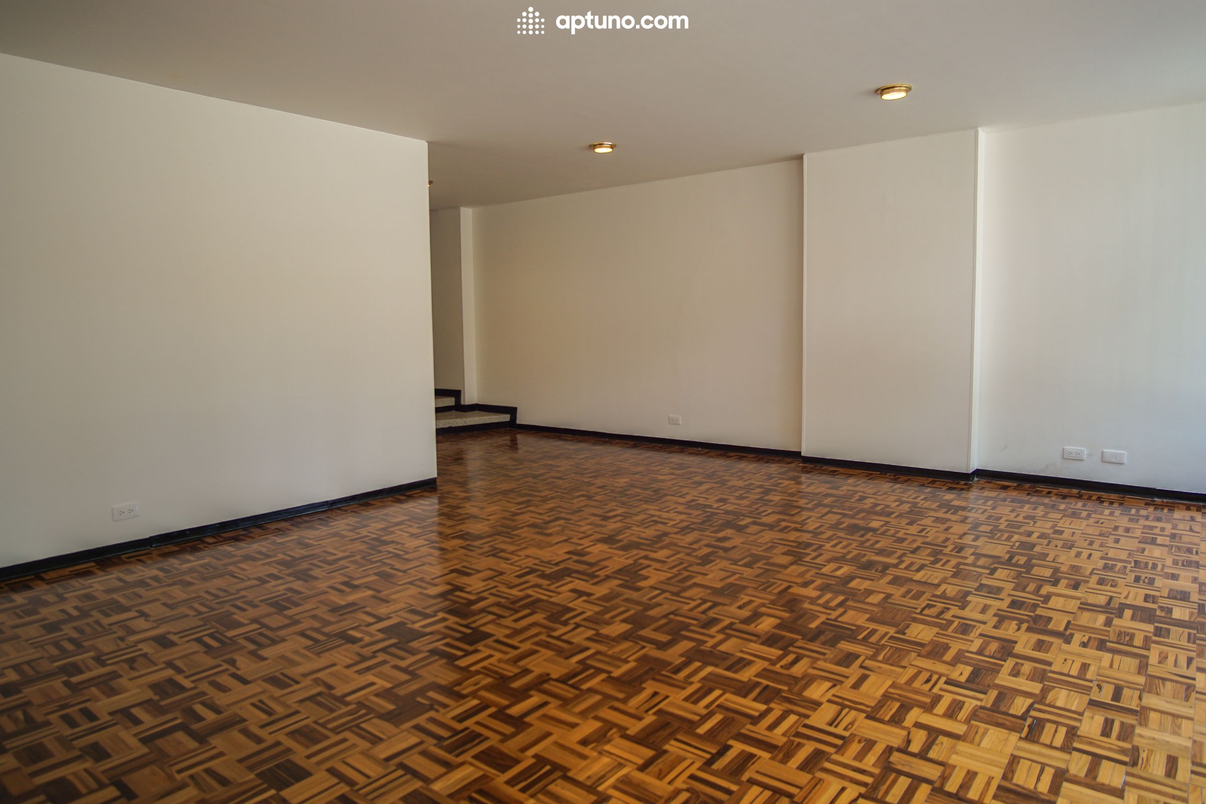 Apartamento en arriendo Chicó Norte 128 m² - $ 5.162.500