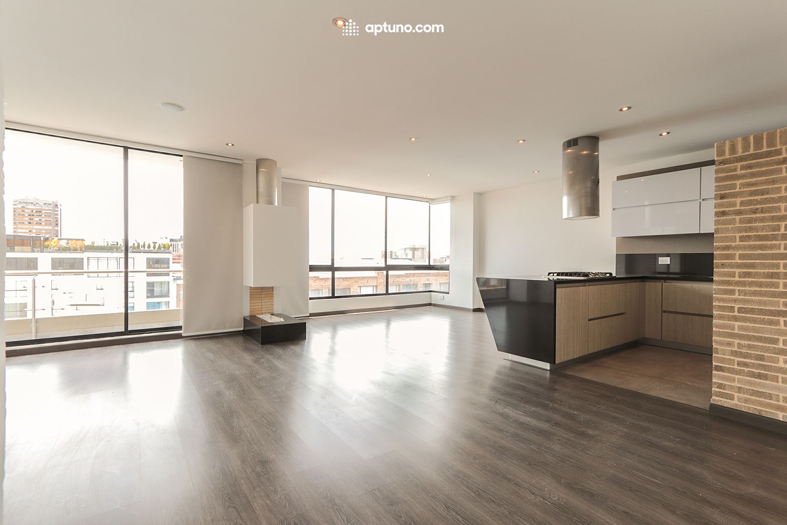 Apartamento en arriendo Granada Apartamento en arriendo Granada 130 m² - $ 4.800.000