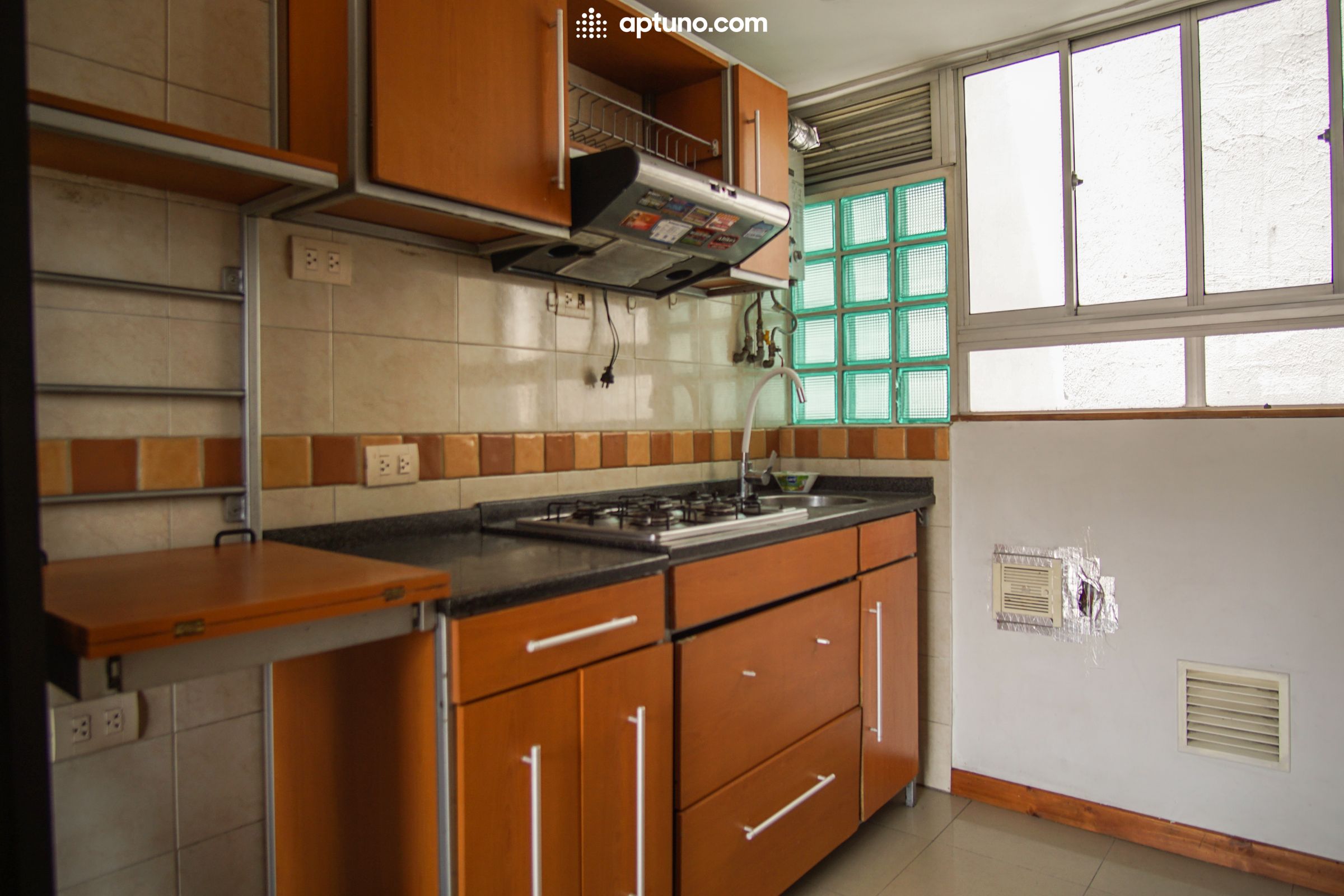 Apartamento en arriendo La Salle Apartamento en arriendo La Salle 25 m² - $ 1.200.000
