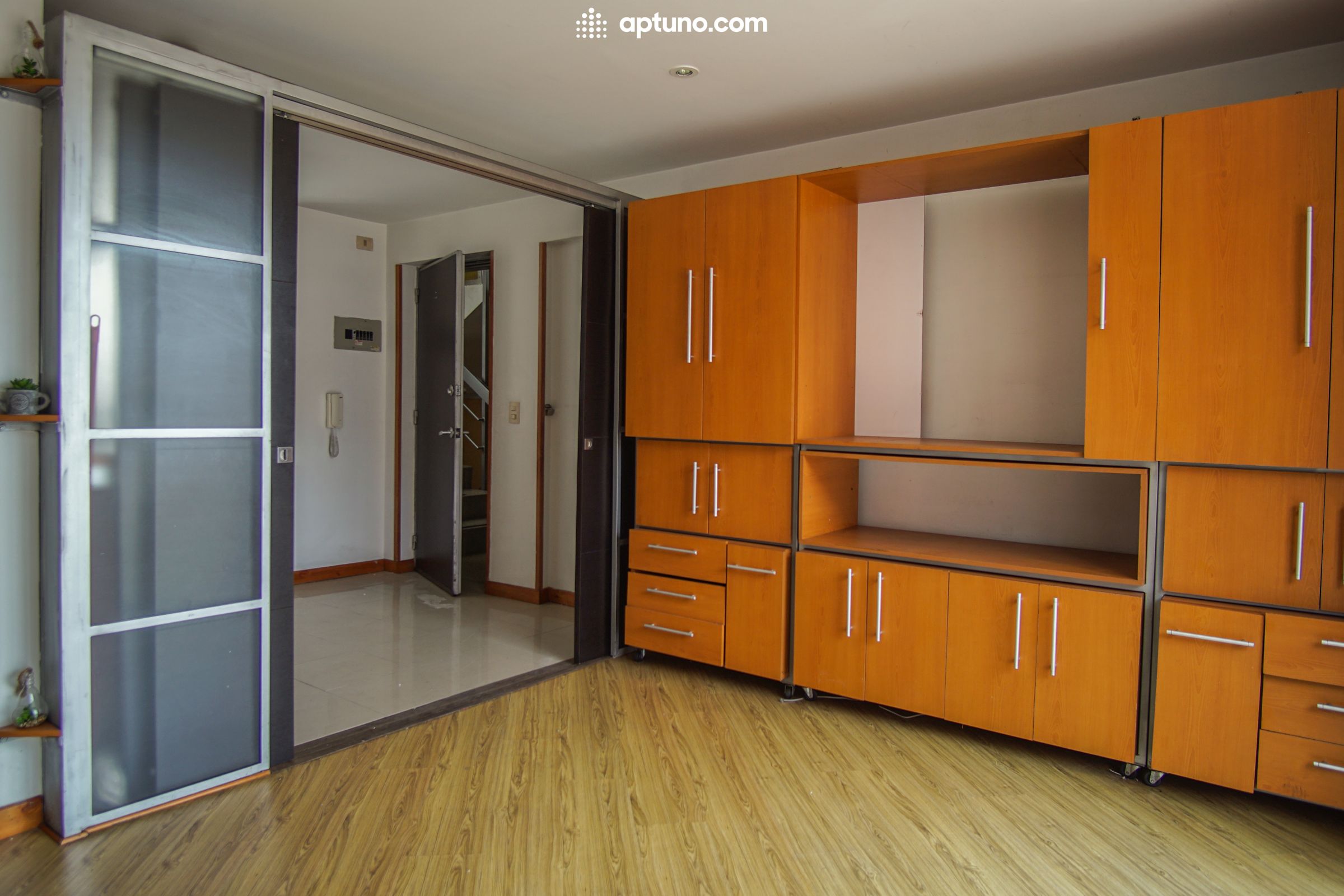 Apartamento en arriendo La Salle Apartamento en arriendo La Salle 25 m² - $ 1.200.000