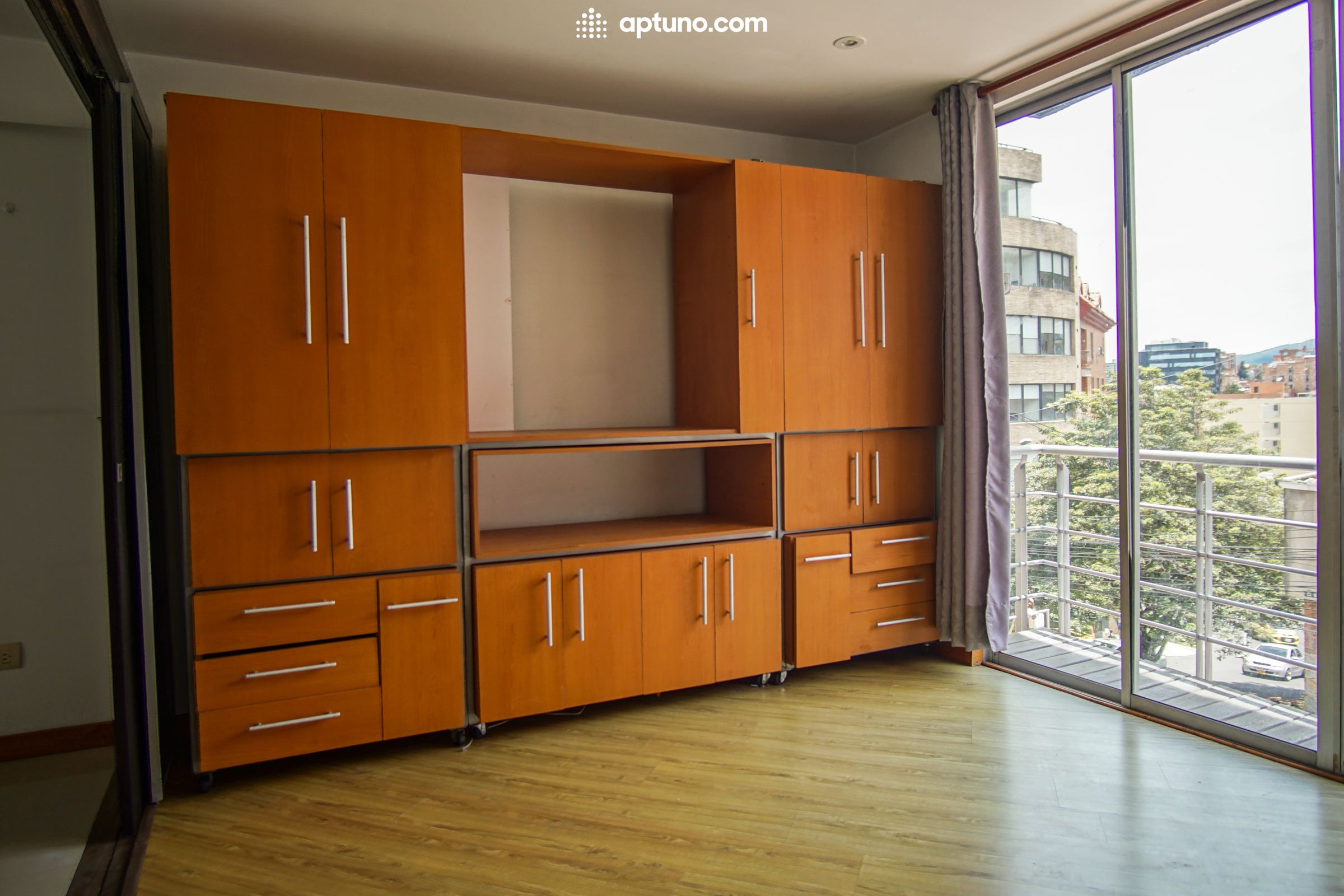 Apartamento en arriendo La Salle Apartamento en arriendo La Salle 25 m² - $ 1.200.000