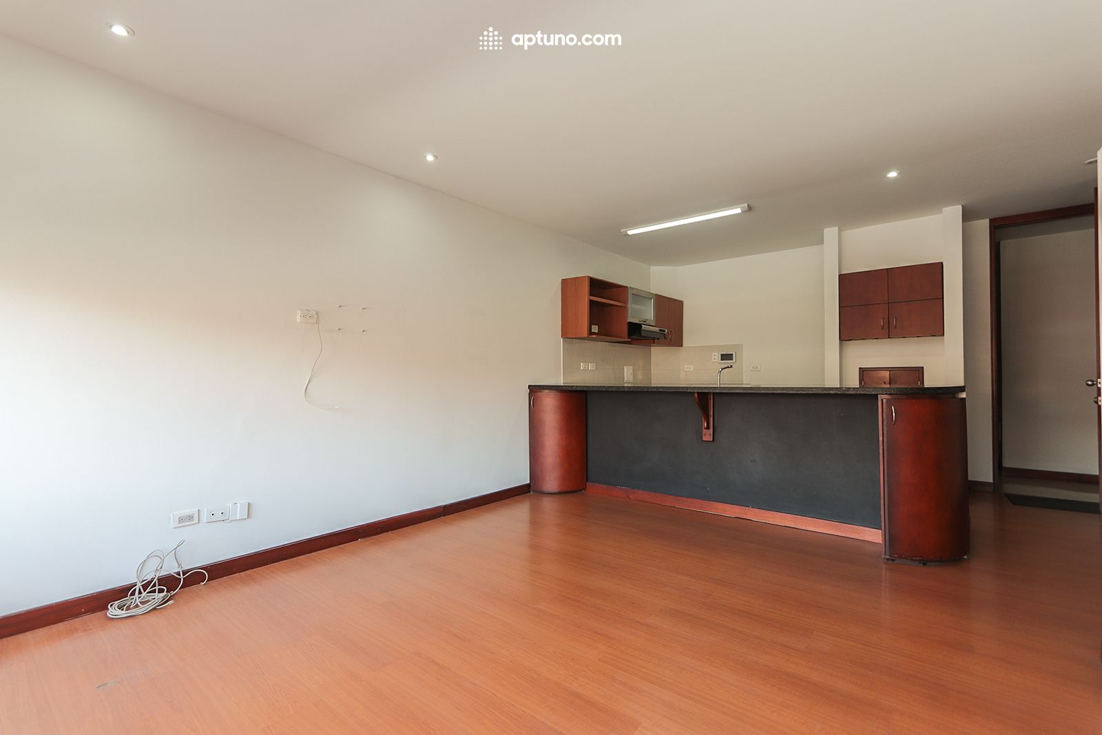 Apartamento en arriendo Santa Bárbara Occidental Apartamento en arriendo Santa Bárbara Occidental 51 m² - $ 1.950.000