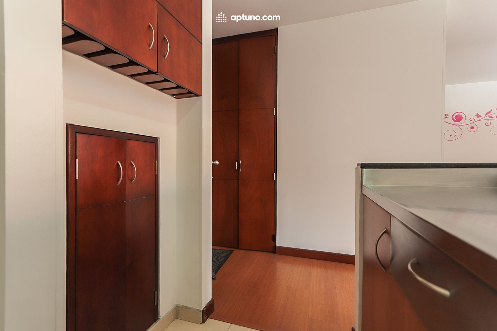 Apartamento en arriendo Santa Bárbara Occidental Apartamento en arriendo Santa Bárbara Occidental 51 m² - $ 1.950.000