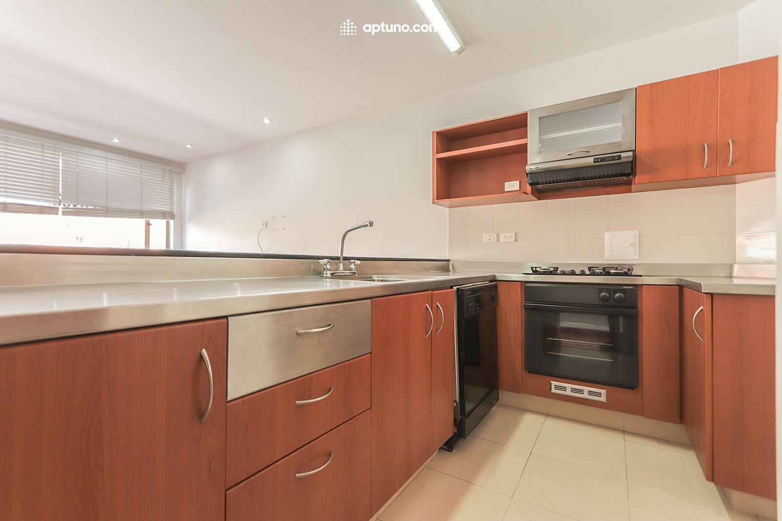 Apartamento en arriendo Santa Bárbara Occidental Apartamento en arriendo Santa Bárbara Occidental 51 m² - $ 1.950.000