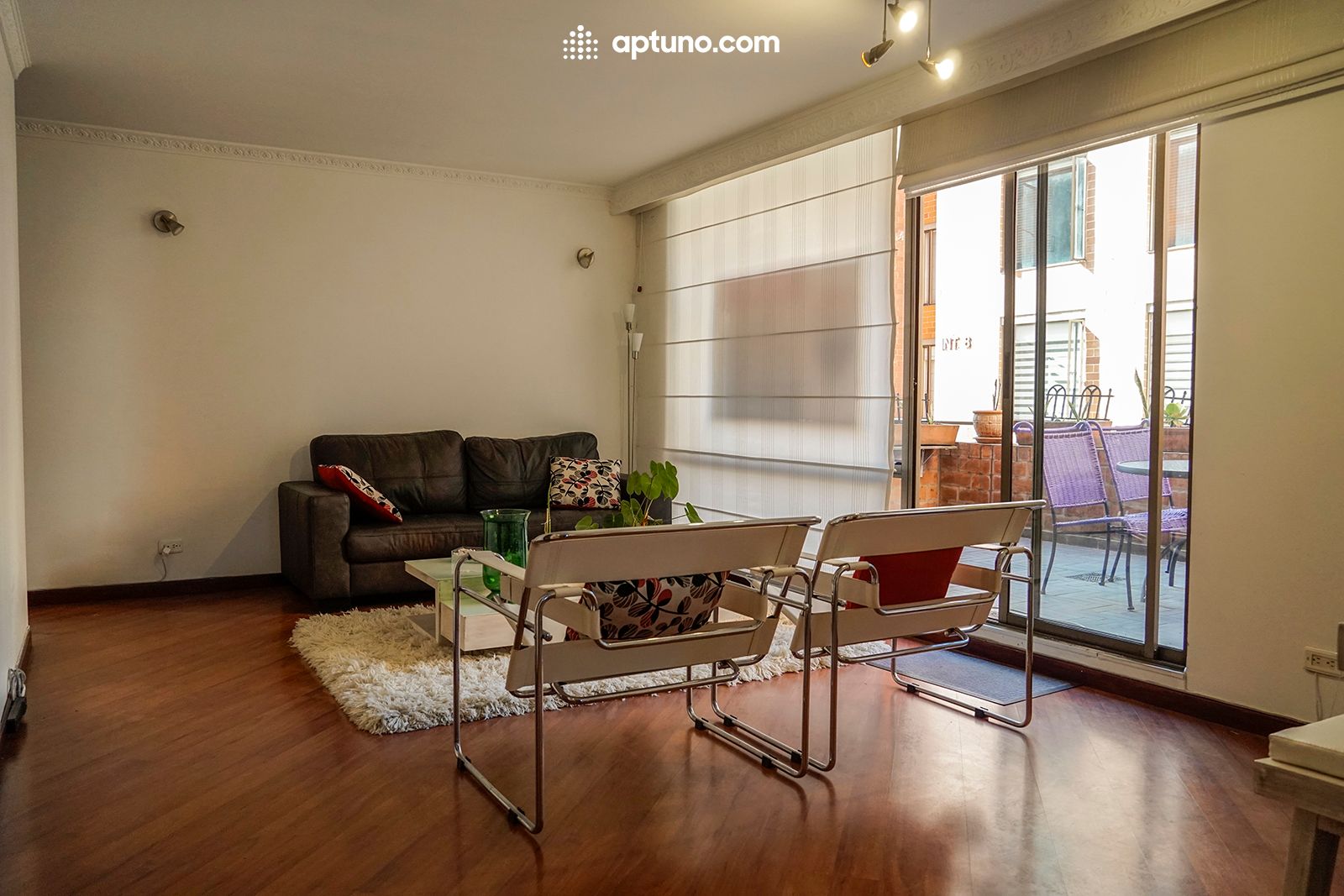 Apartamento en arriendo Atenas Apartamento en arriendo Atenas 123 m² - $ 2.900.000