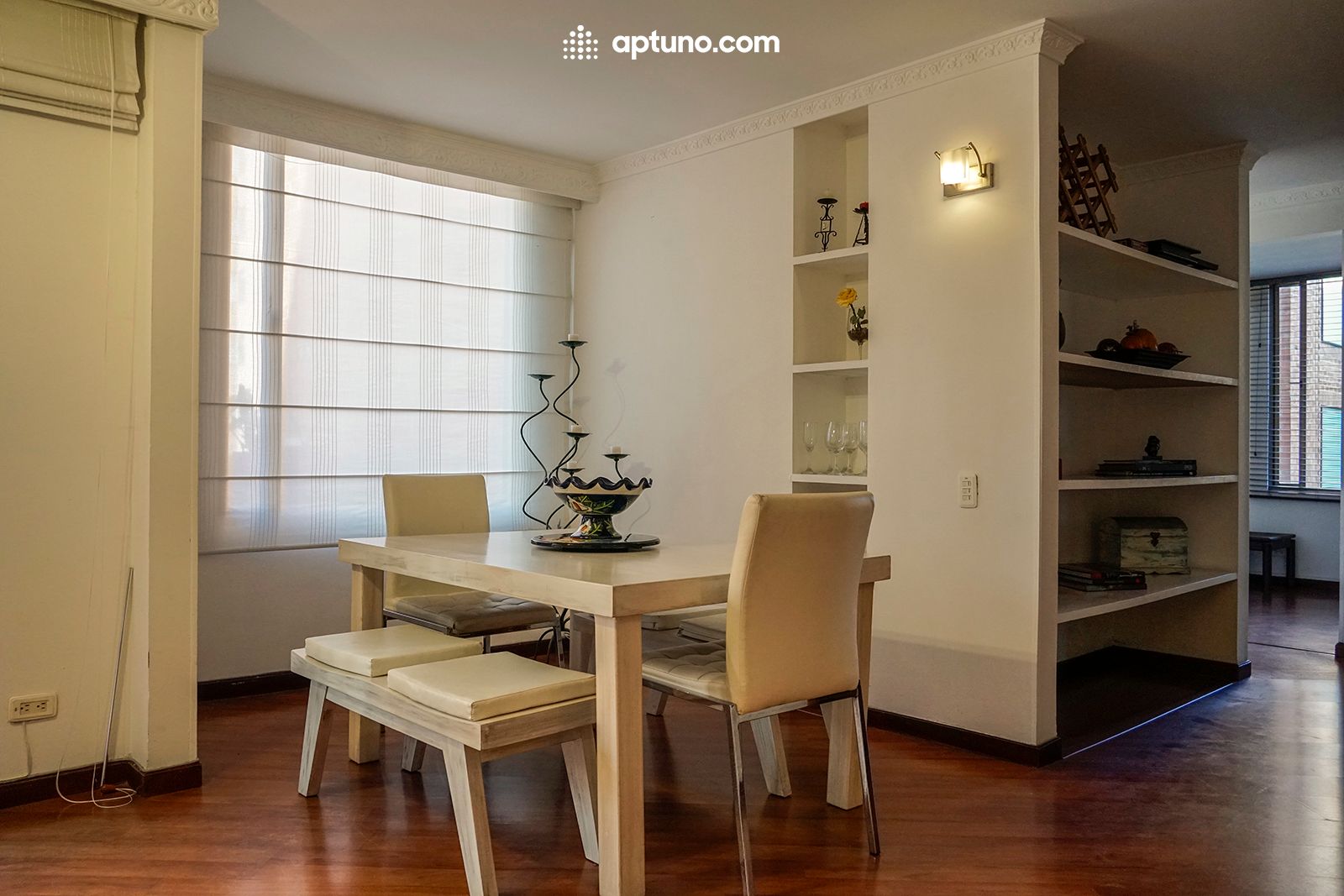 Apartamento en arriendo Atenas Apartamento en arriendo Atenas 123 m² - $ 2.900.000