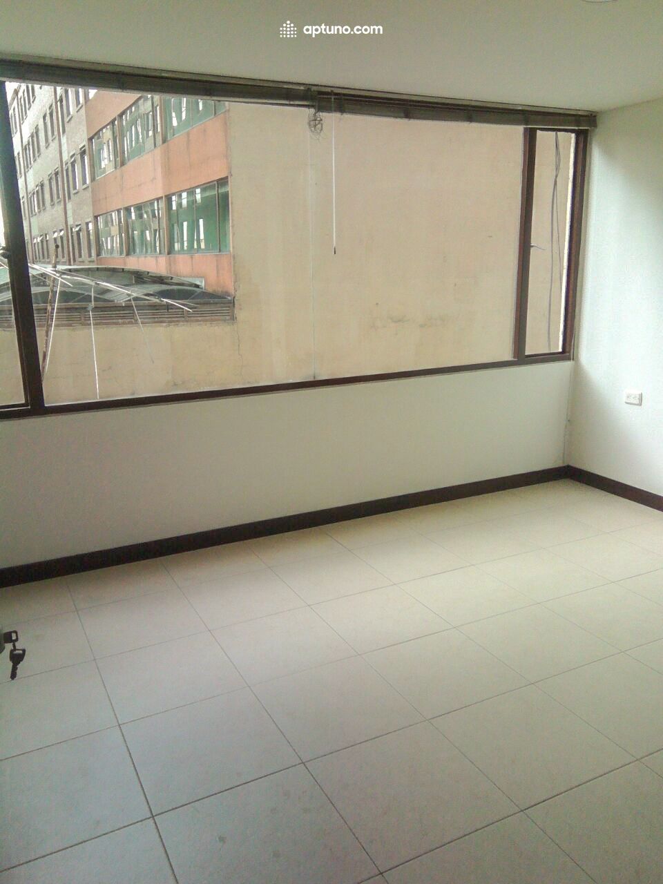 Apartamento en arriendo Porciúncula Apartamento en arriendo Porciúncula 50 m² - $ 1.500.000