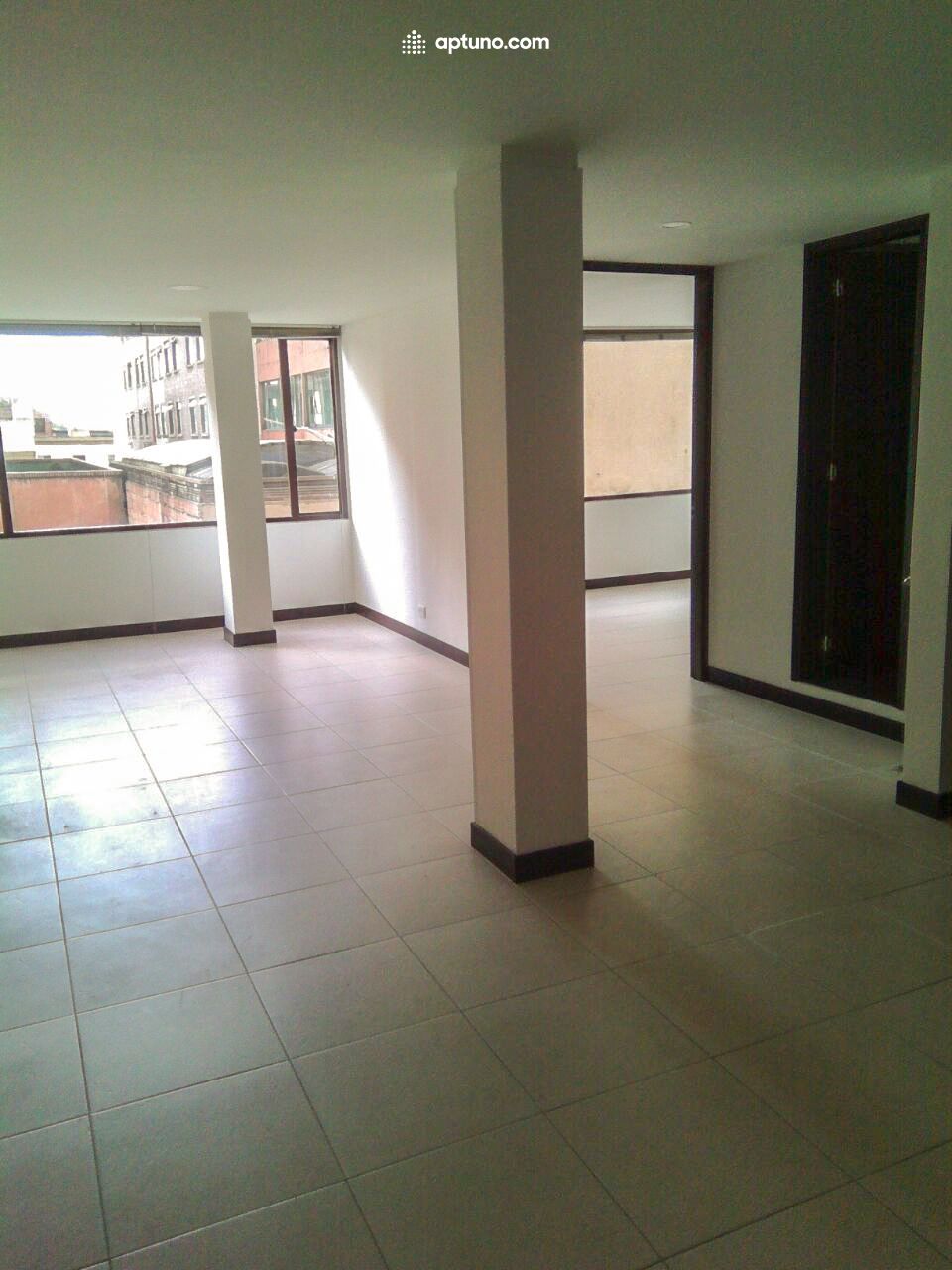 Apartamento en arriendo Porciúncula Apartamento en arriendo Porciúncula 50 m² - $ 1.500.000