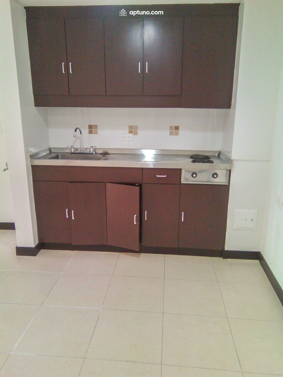Apartamento en arriendo Porciúncula Apartamento en arriendo Porciúncula 50 m² - $ 1.500.000