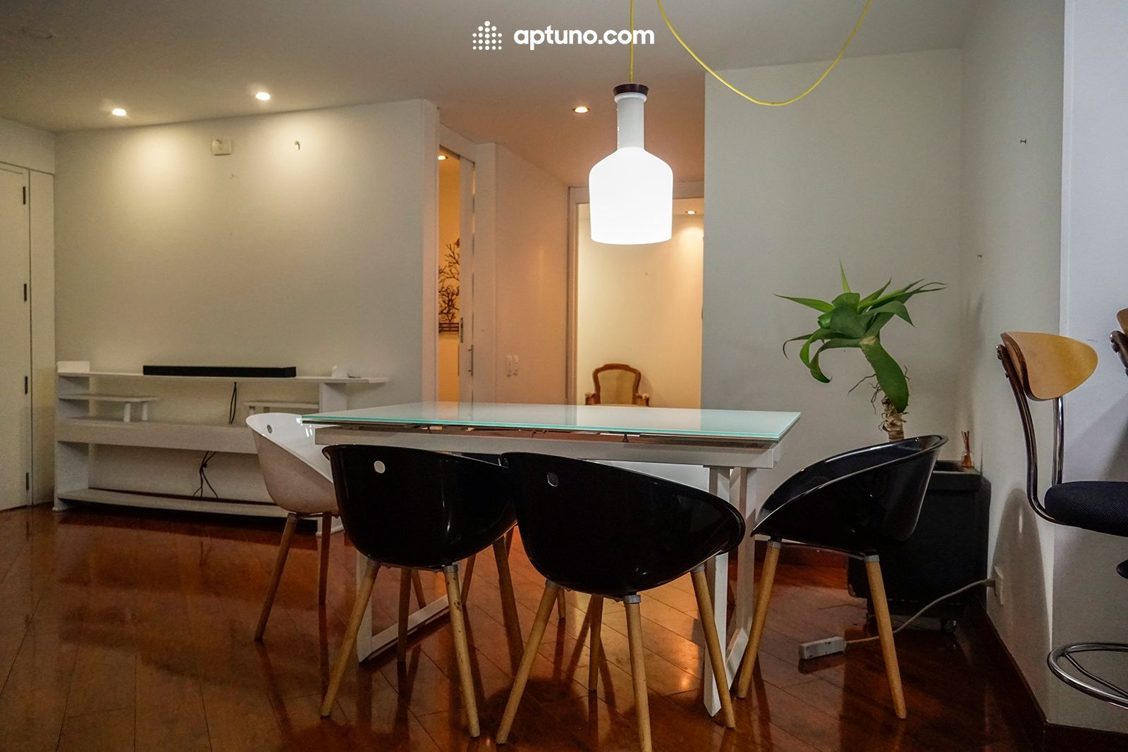 Apartamento en arriendo Los Rosales Apartamento en arriendo Los Rosales 149 m² - $ 4.718.000