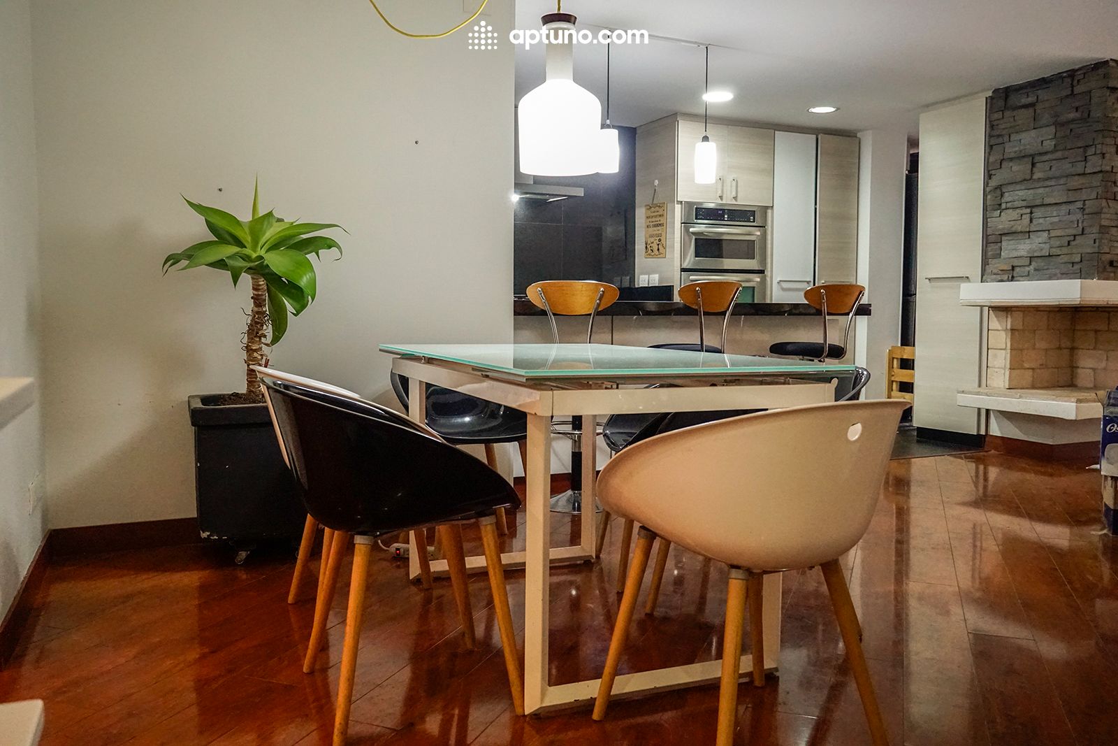 Apartamento en arriendo Los Rosales Apartamento en arriendo Los Rosales 149 m² - $ 4.718.000