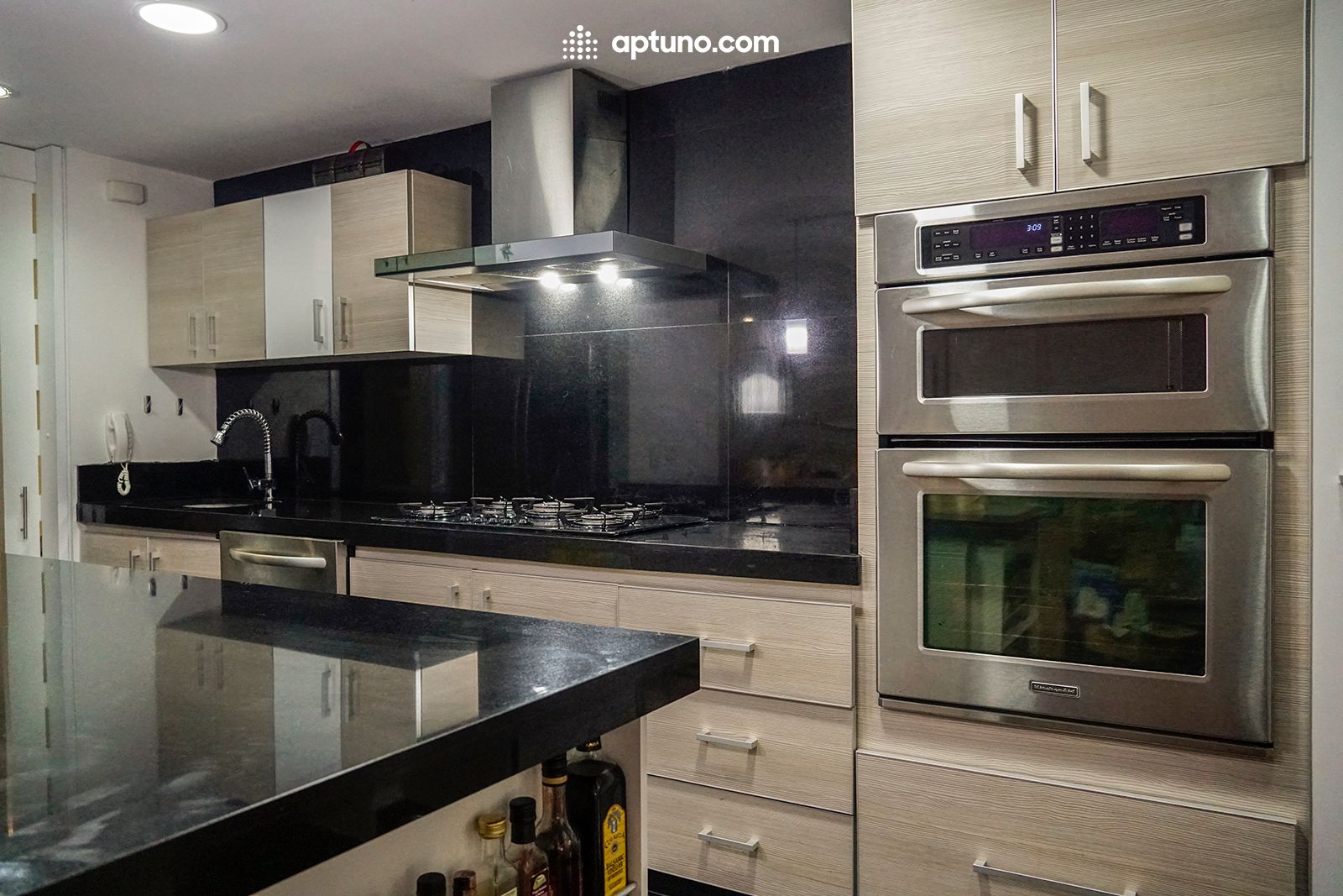 Apartamento en arriendo Los Rosales Apartamento en arriendo Los Rosales 149 m² - $ 4.718.000