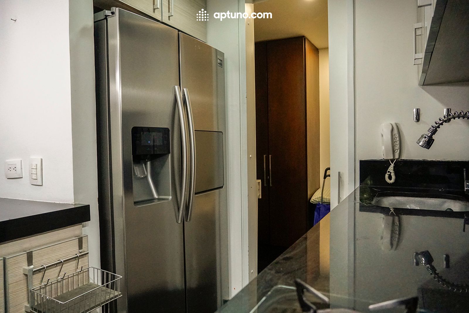Apartamento en arriendo Los Rosales Apartamento en arriendo Los Rosales 149 m² - $ 4.718.000