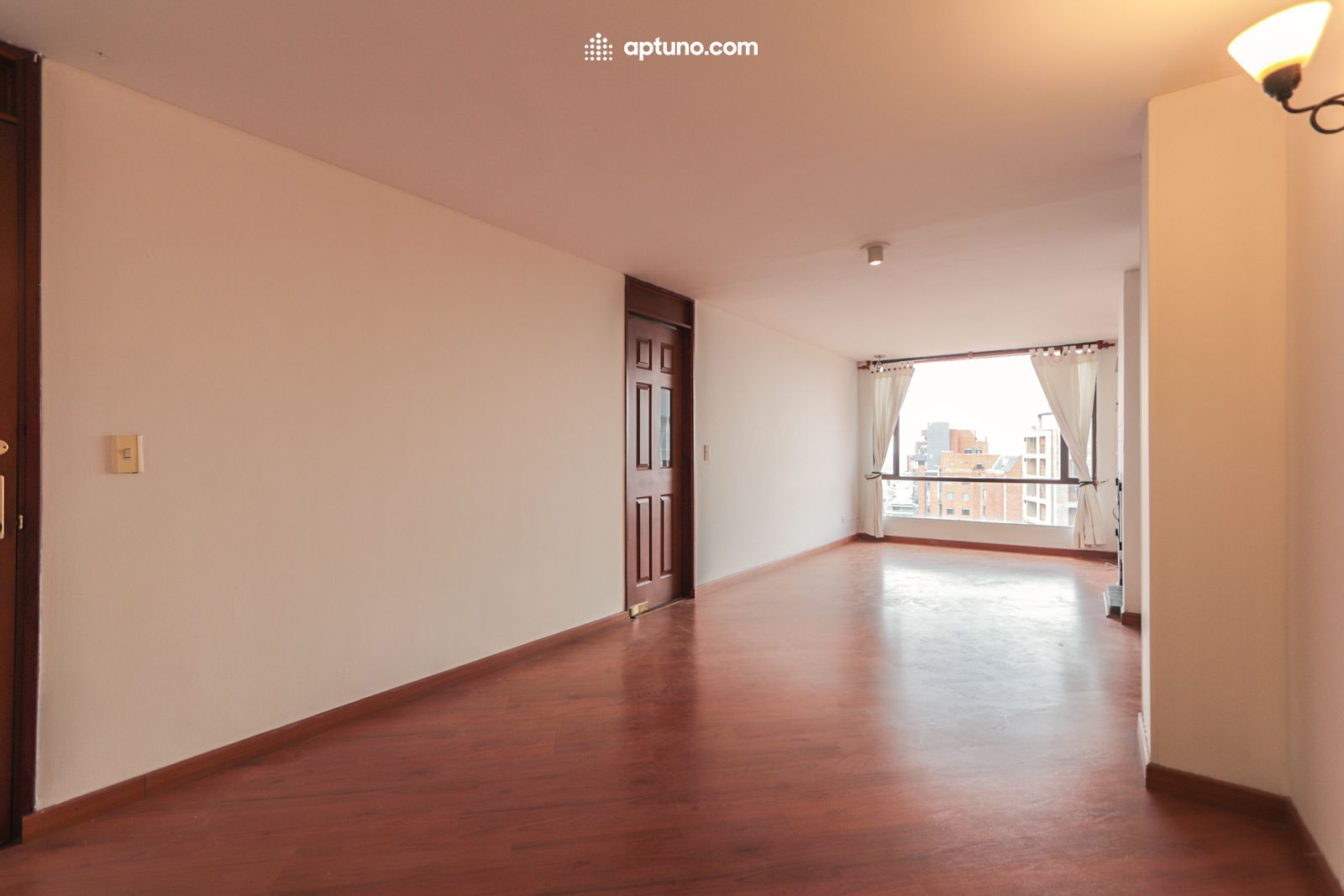 Apartamento en arriendo Bosque Calderon Apartamento en arriendo Bosque Calderon 74 m² - $ 2.273.000