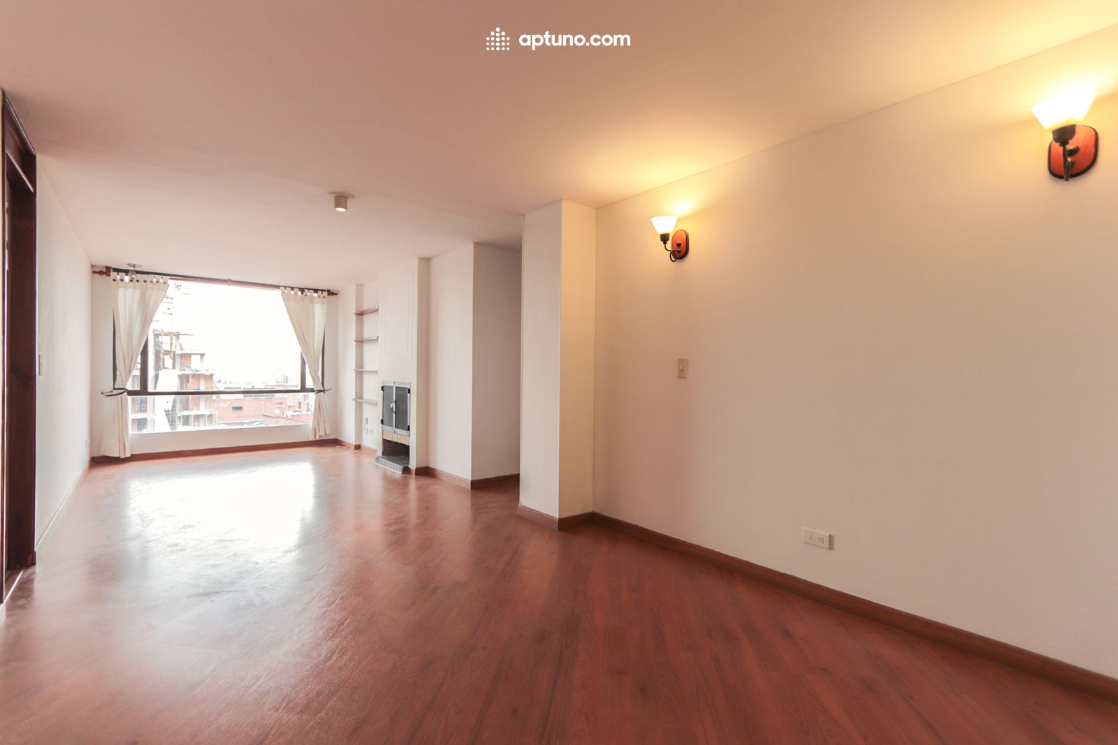 Apartamento en arriendo Bosque Calderon Apartamento en arriendo Bosque Calderon 74 m² - $ 2.273.000