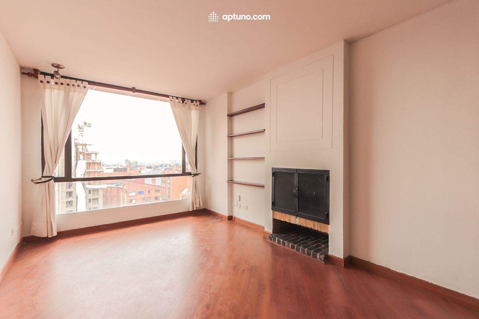 Apartamento en arriendo Bosque Calderon Apartamento en arriendo Bosque Calderon 74 m² - $ 2.273.000