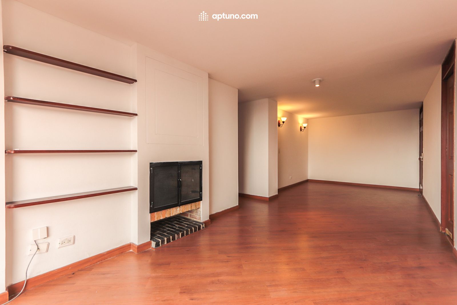 Apartamento en arriendo Bosque Calderon Apartamento en arriendo Bosque Calderon 74 m² - $ 2.273.000