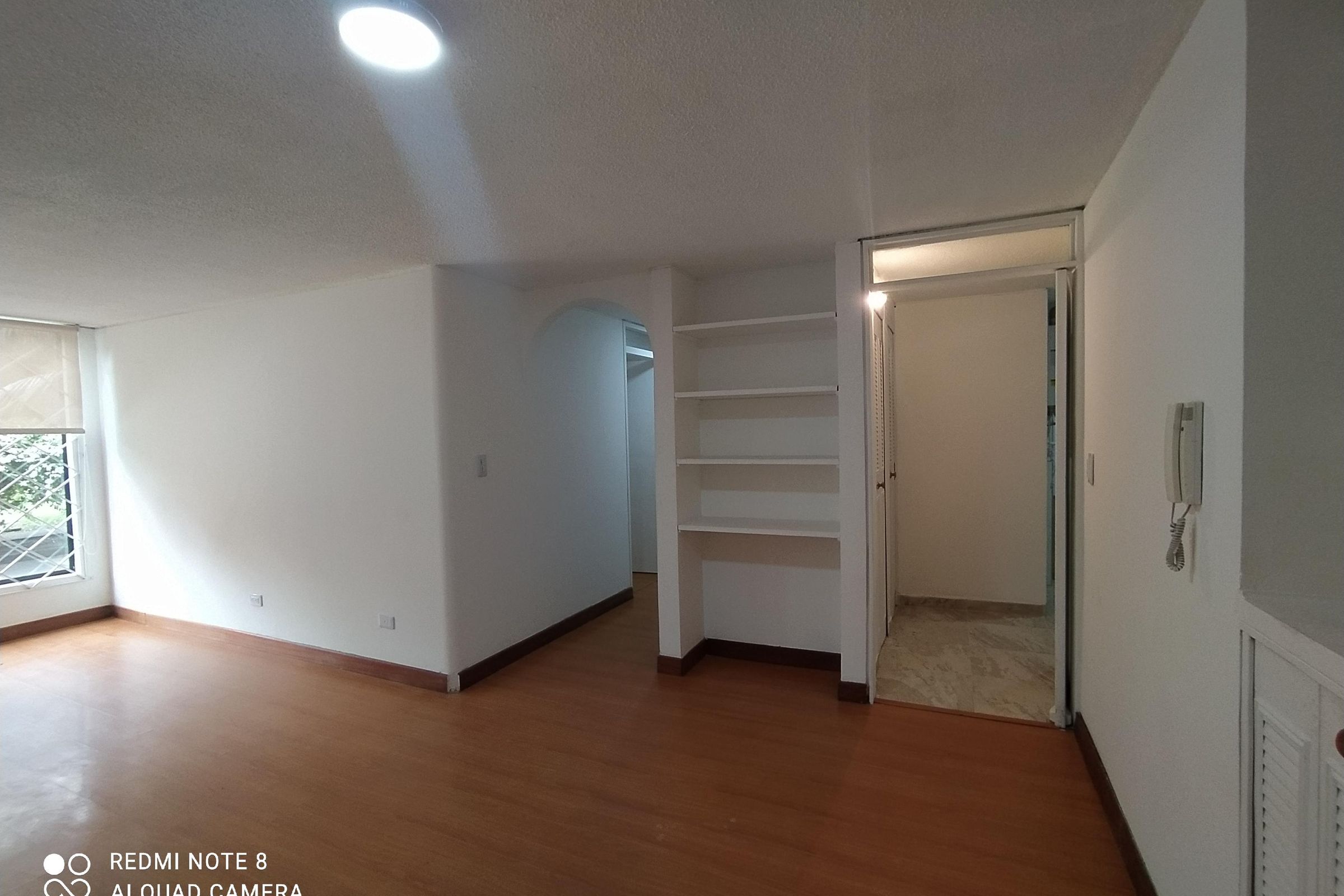 Apartamento en arriendo Puente Largo 63 m² - $ 2.013.000
