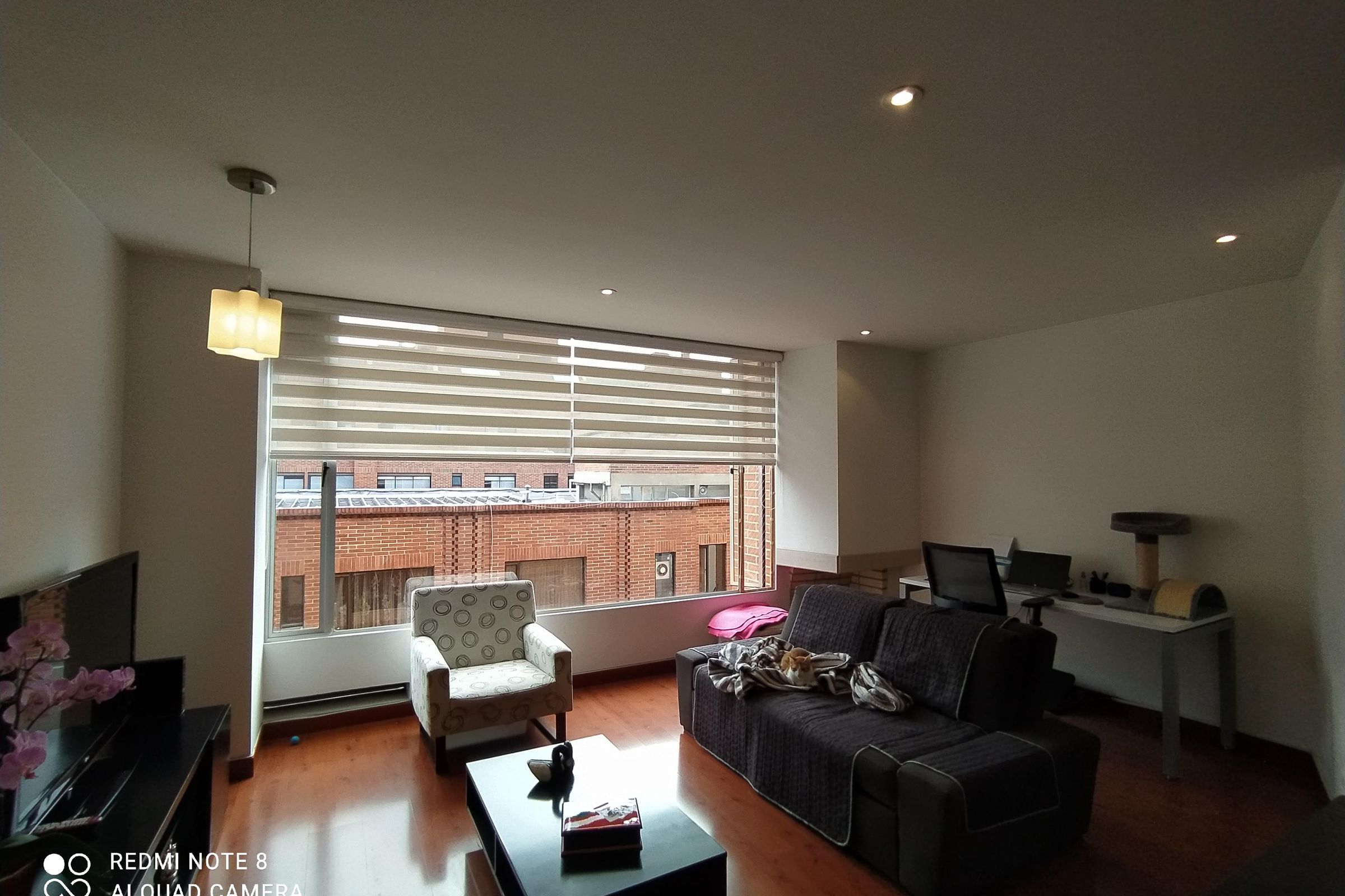 Apartamento en arriendo Santa Bárbara Occidental 60 m² - $ 2.416.000