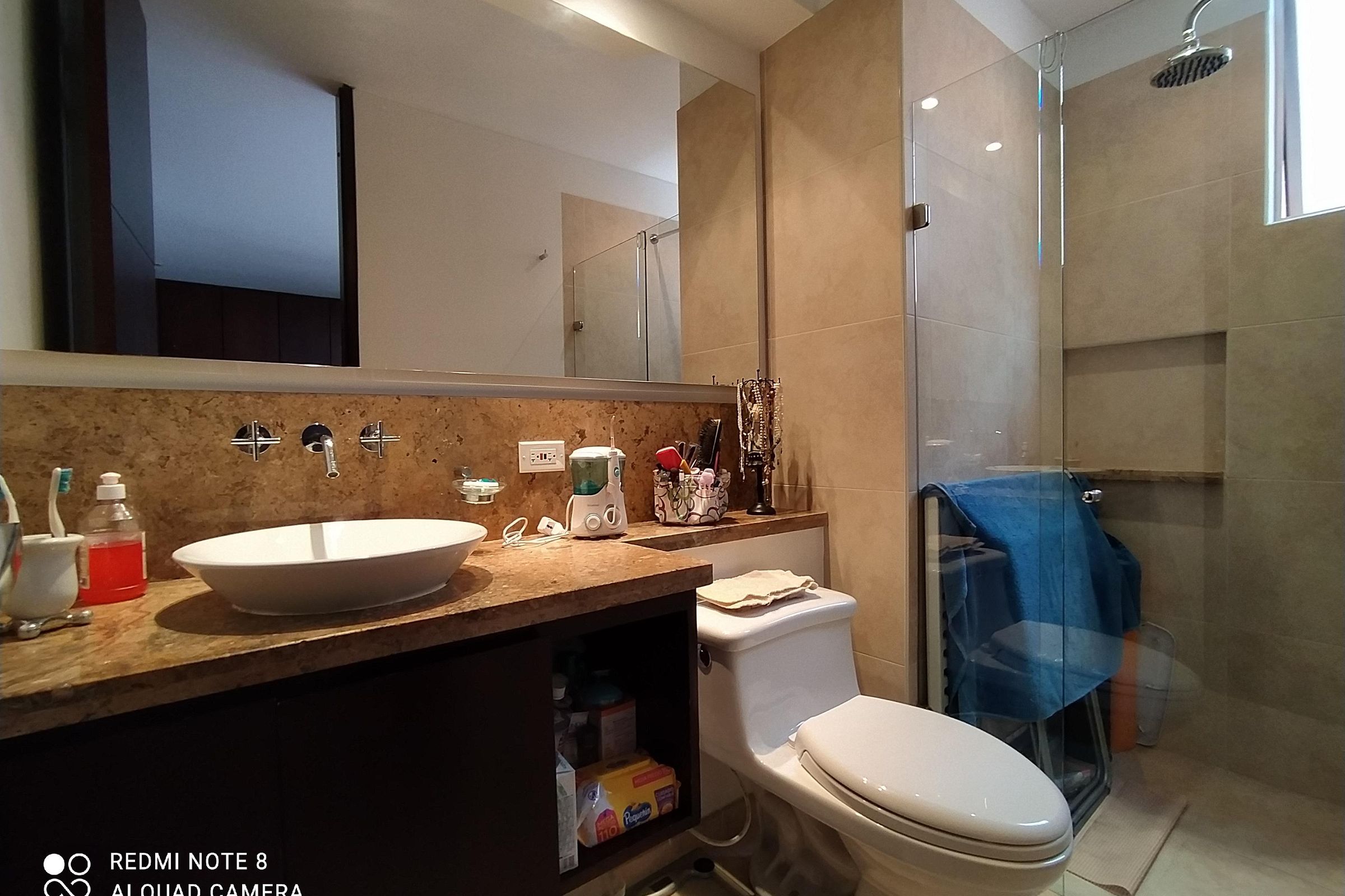 Apartamento en arriendo Santa Bárbara Occidental 60 m² - $ 2.416.000
