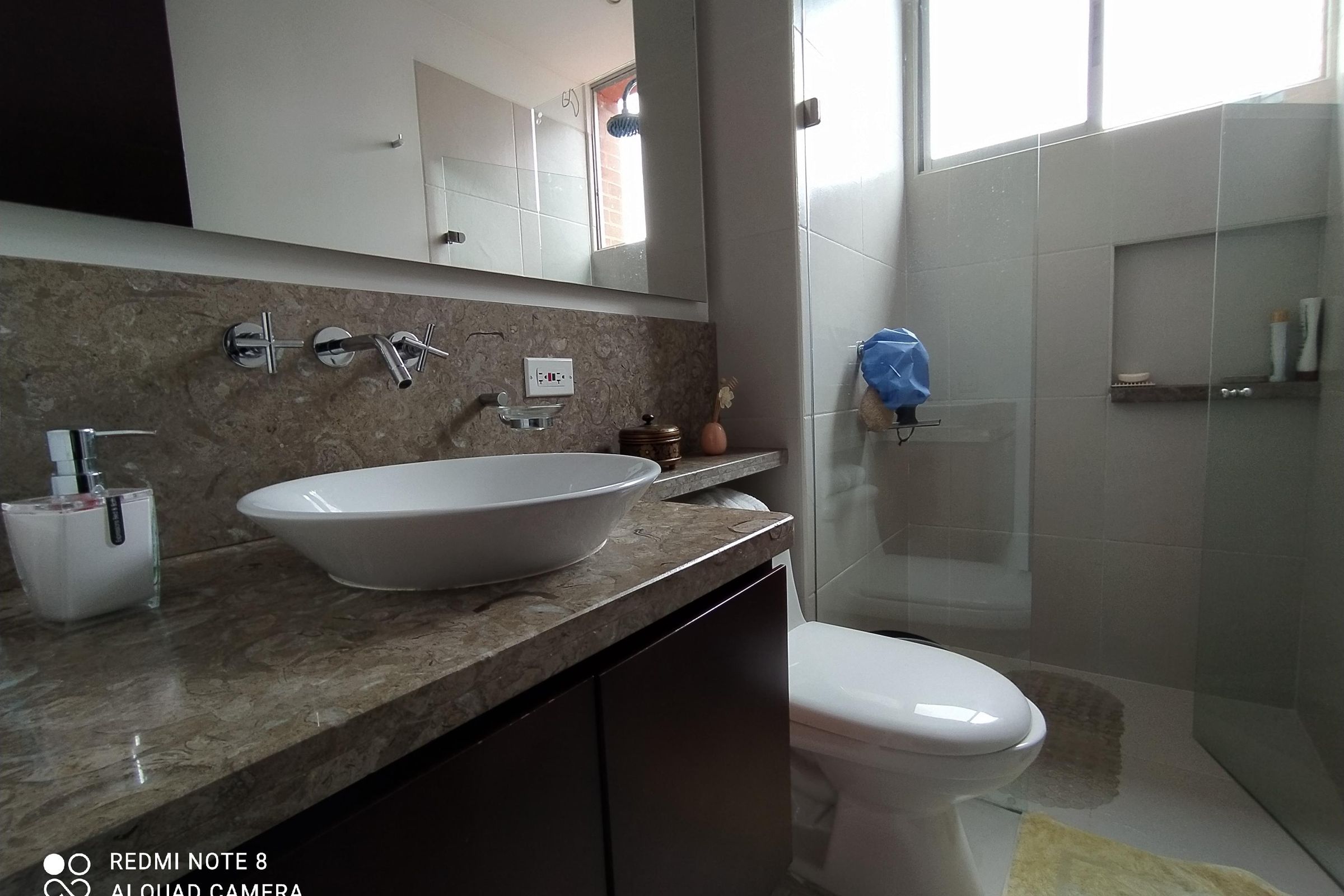 Apartamento en arriendo Santa Bárbara Occidental 60 m² - $ 2.416.000