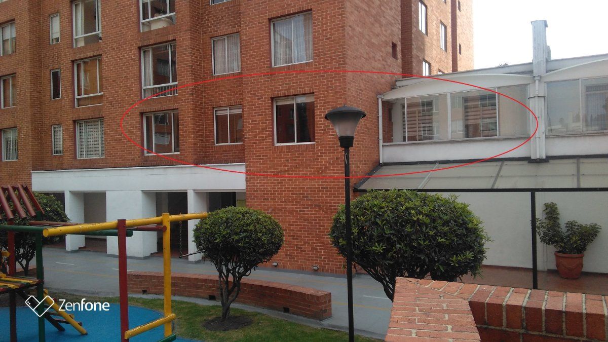 Apartamento en arriendo Ciudad Salitre Nor-Oriental Apartamento en arriendo Ciudad Salitre Nor-Oriental 92 m² - $ 2.450.000