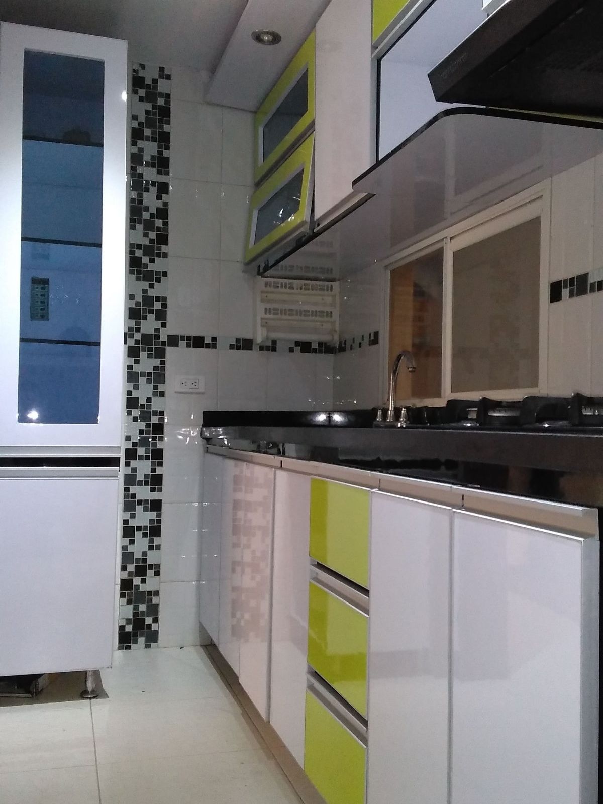 Apartamento en arriendo Ciudad Salitre Nor-Oriental Apartamento en arriendo Ciudad Salitre Nor-Oriental 92 m² - $ 2.450.000