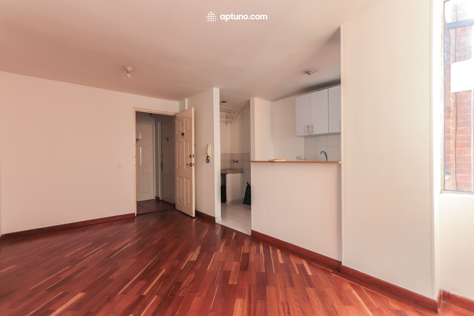 Apartamento en arriendo Samper Apartamento en arriendo Samper 54 m² - $ 1.550.000