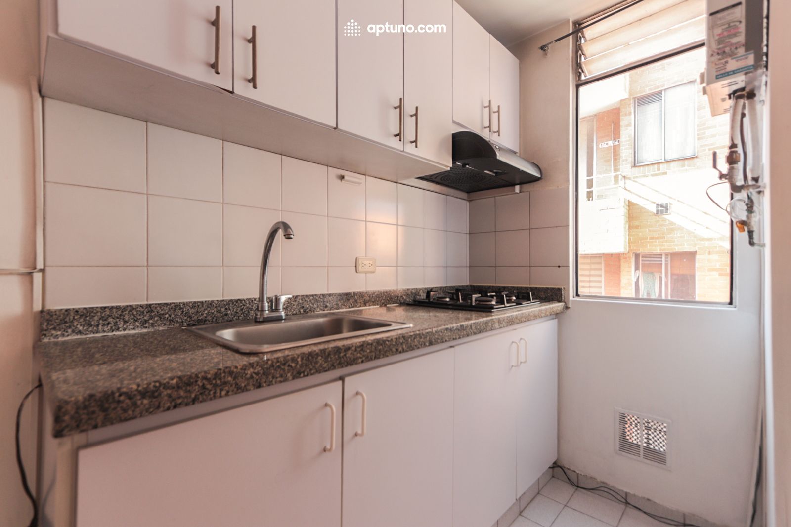 Apartamento en arriendo Samper Apartamento en arriendo Samper 54 m² - $ 1.550.000