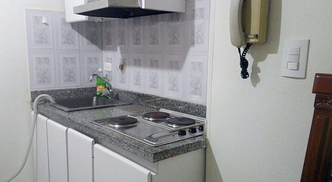 Apartamento en arriendo Cataluña Apartamento en arriendo Cataluña 39 m² - $ 1.000.000