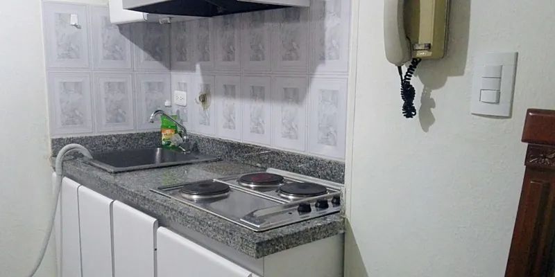 Apartamento en arriendo Cataluña Apartamento en arriendo Cataluña 39 m² - $ 1.000.000