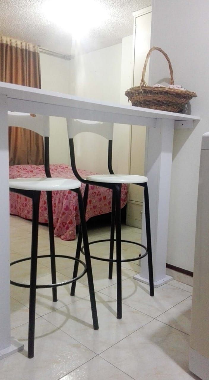 Apartamento en arriendo Cataluña Apartamento en arriendo Cataluña 39 m² - $ 1.000.000