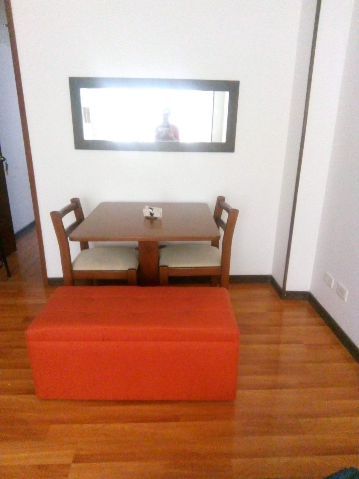 Apartamento en arriendo Pasadena Apartamento en arriendo Pasadena 41 m² - $ 1.640.000
