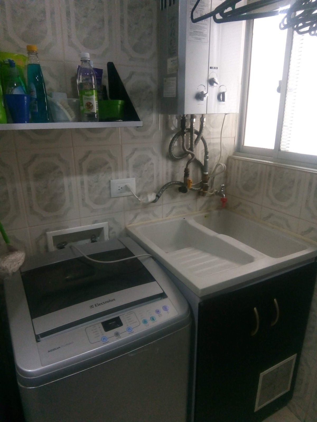 Apartamento en arriendo Pasadena Apartamento en arriendo Pasadena 41 m² - $ 1.640.000