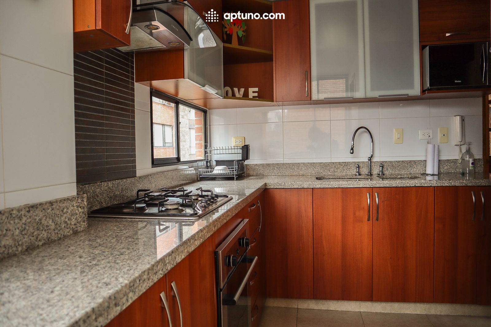 Apartamento en arriendo Chicó Norte III Sector 192 m² - $ 6.000.000